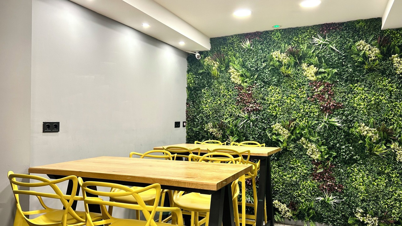 Photo of Kitchen in Fuengirola