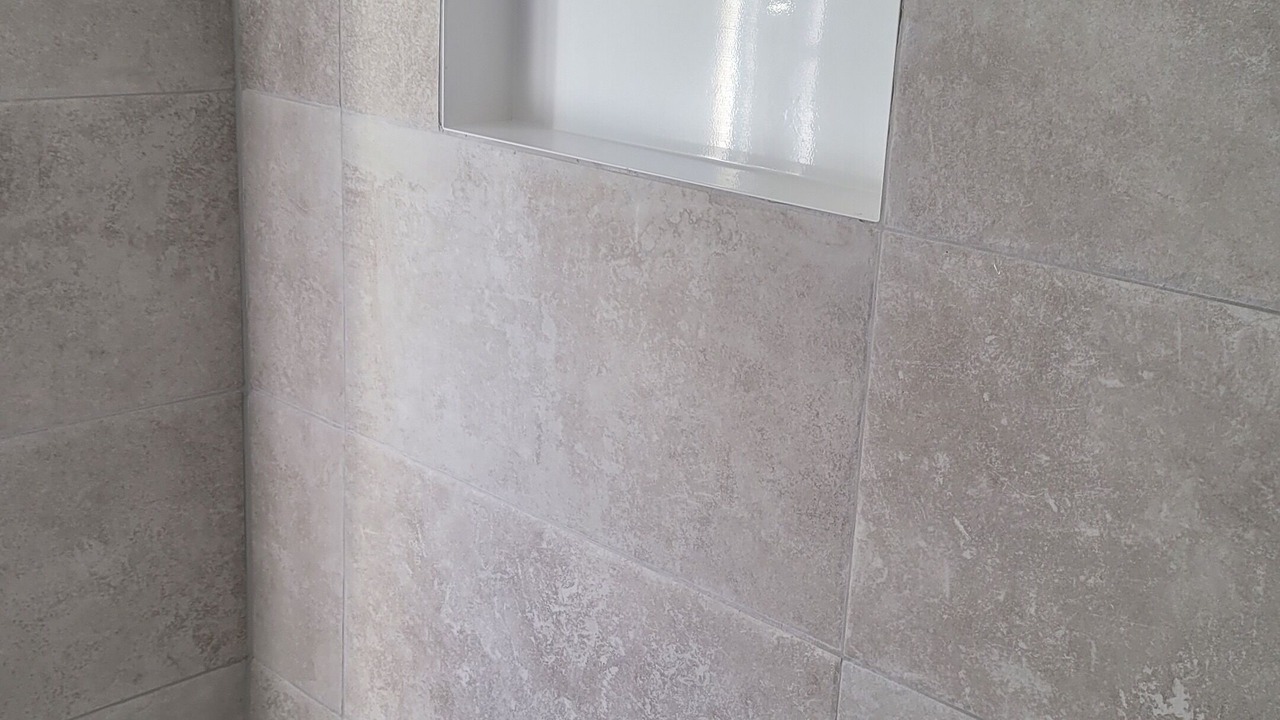 Photo of Bathroom in Dachau District