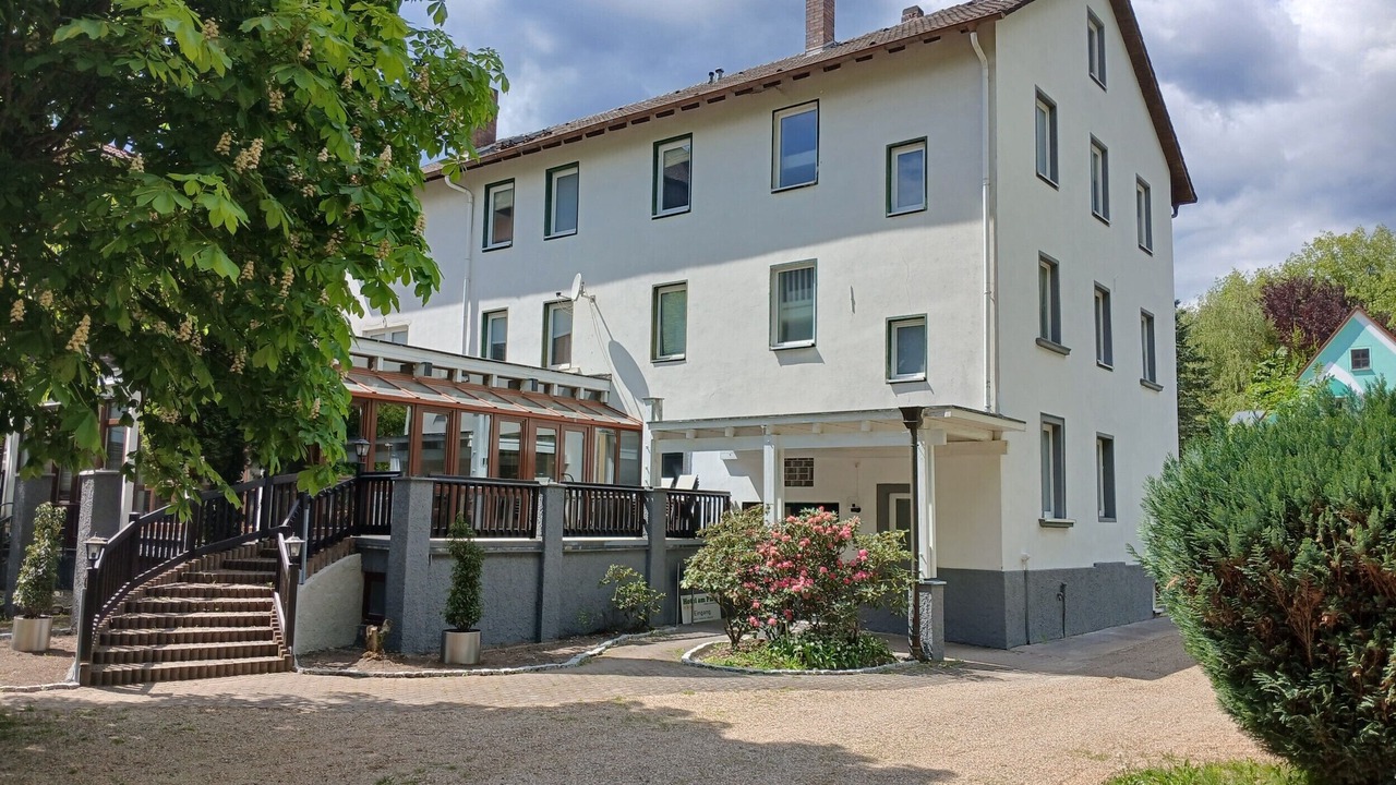 Photo of Outdoor in Staatsbad Brueckenau