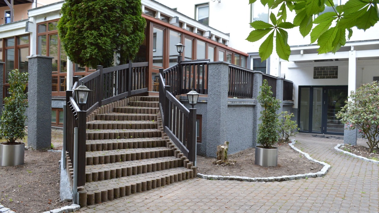 Photo of Outdoor in Staatsbad Brueckenau