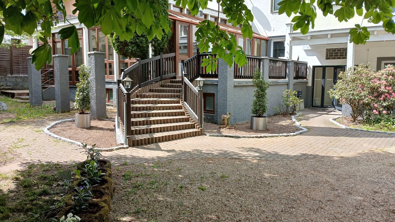 Photo of Outdoor in Staatsbad Brueckenau