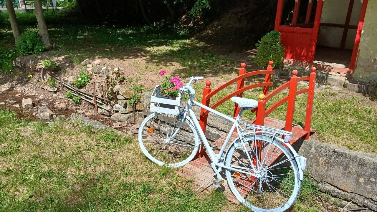 Photo of Outdoor in Staatsbad Brueckenau