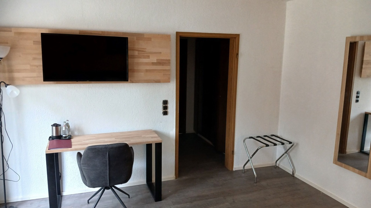 Photo of Outdoor in Staatsbad Brueckenau