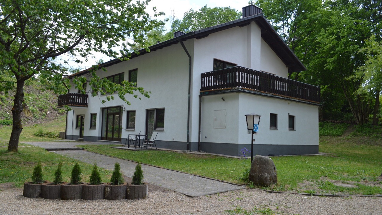Photo of Outdoor in Staatsbad Brueckenau