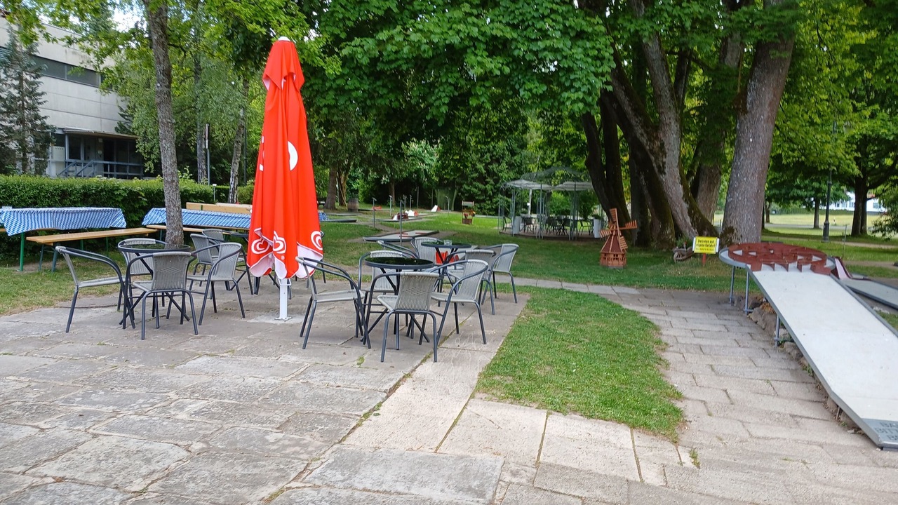 Photo of Outdoor in Staatsbad Brueckenau