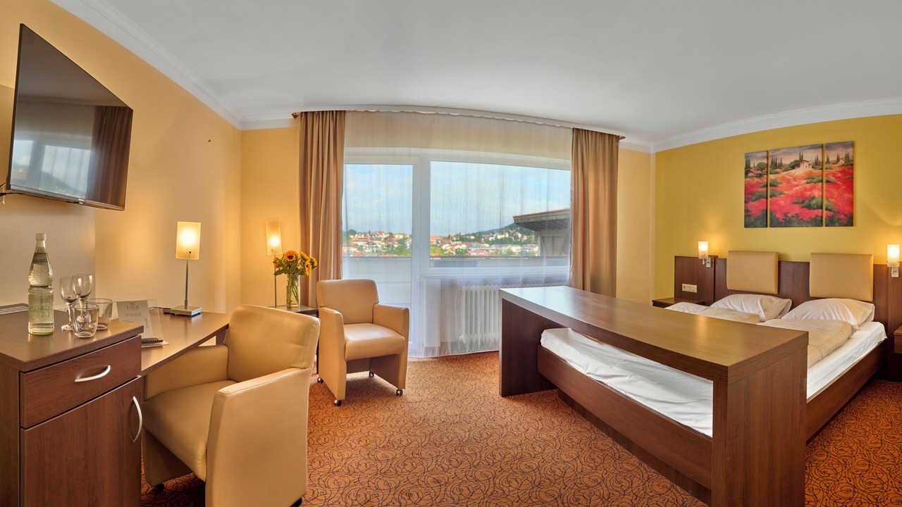 Photo of Bedroom in Bodenmais