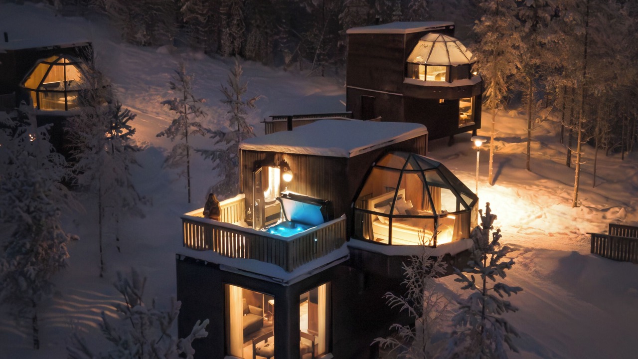 Photo of Outdoor in Rovaniemi