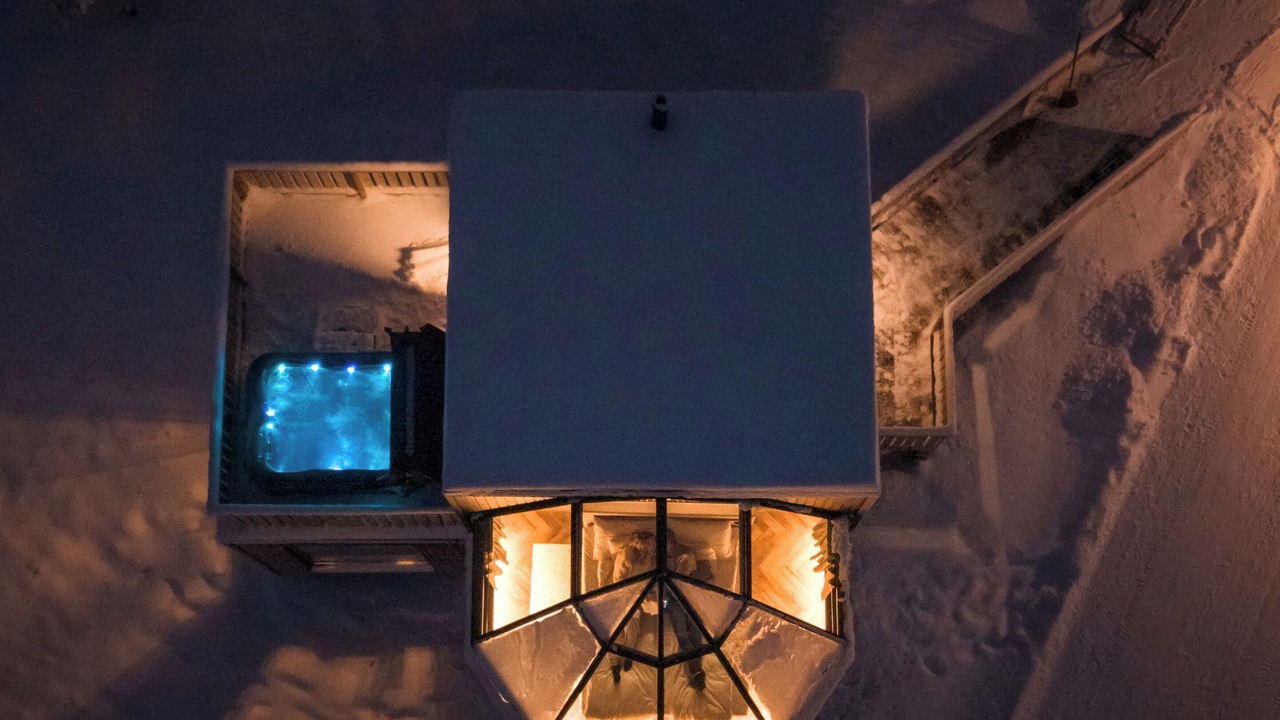 Photo of Outdoor in Rovaniemi