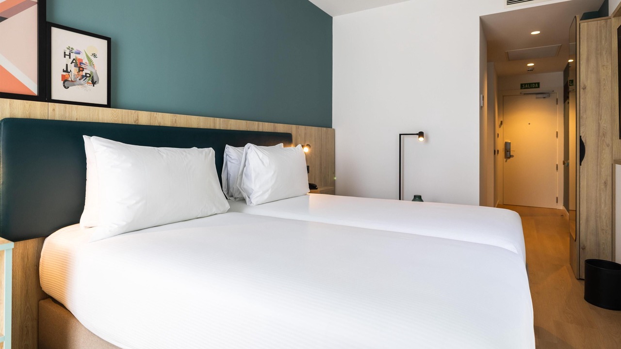 Photo of Bedroom in Simancas