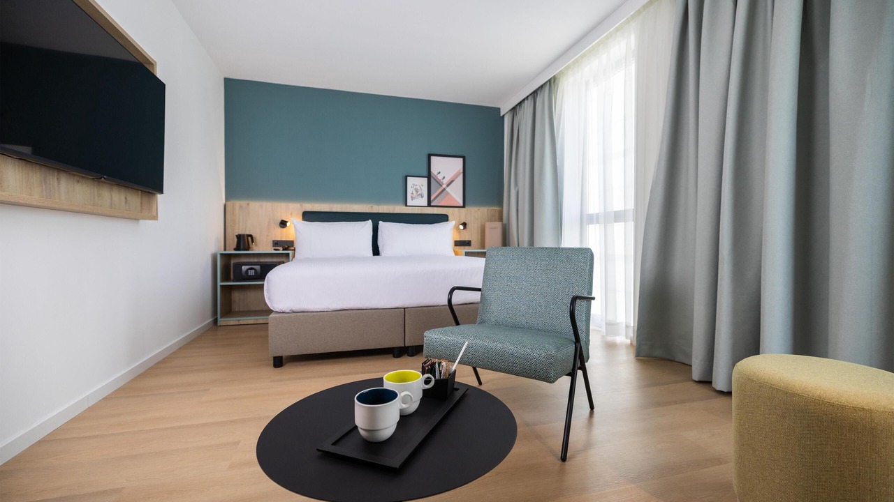 Photo of Bedroom in Simancas