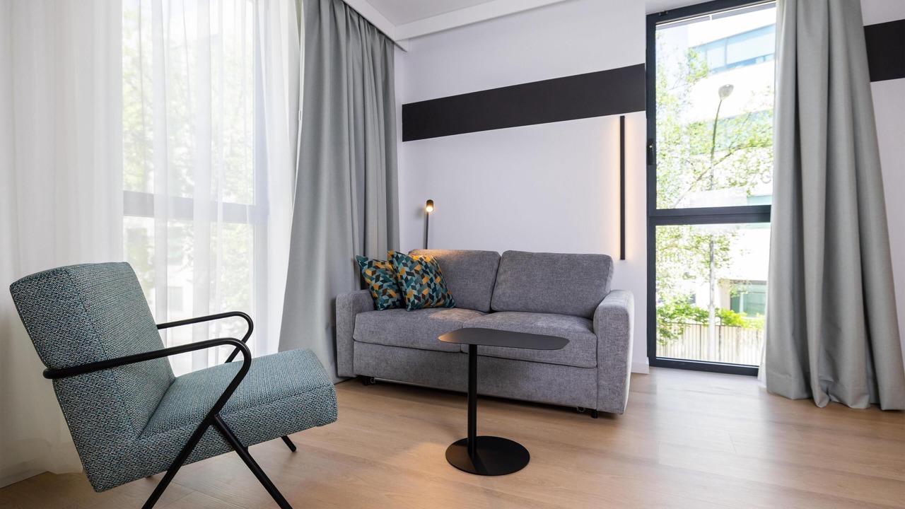 Photo of Bedroom in Simancas