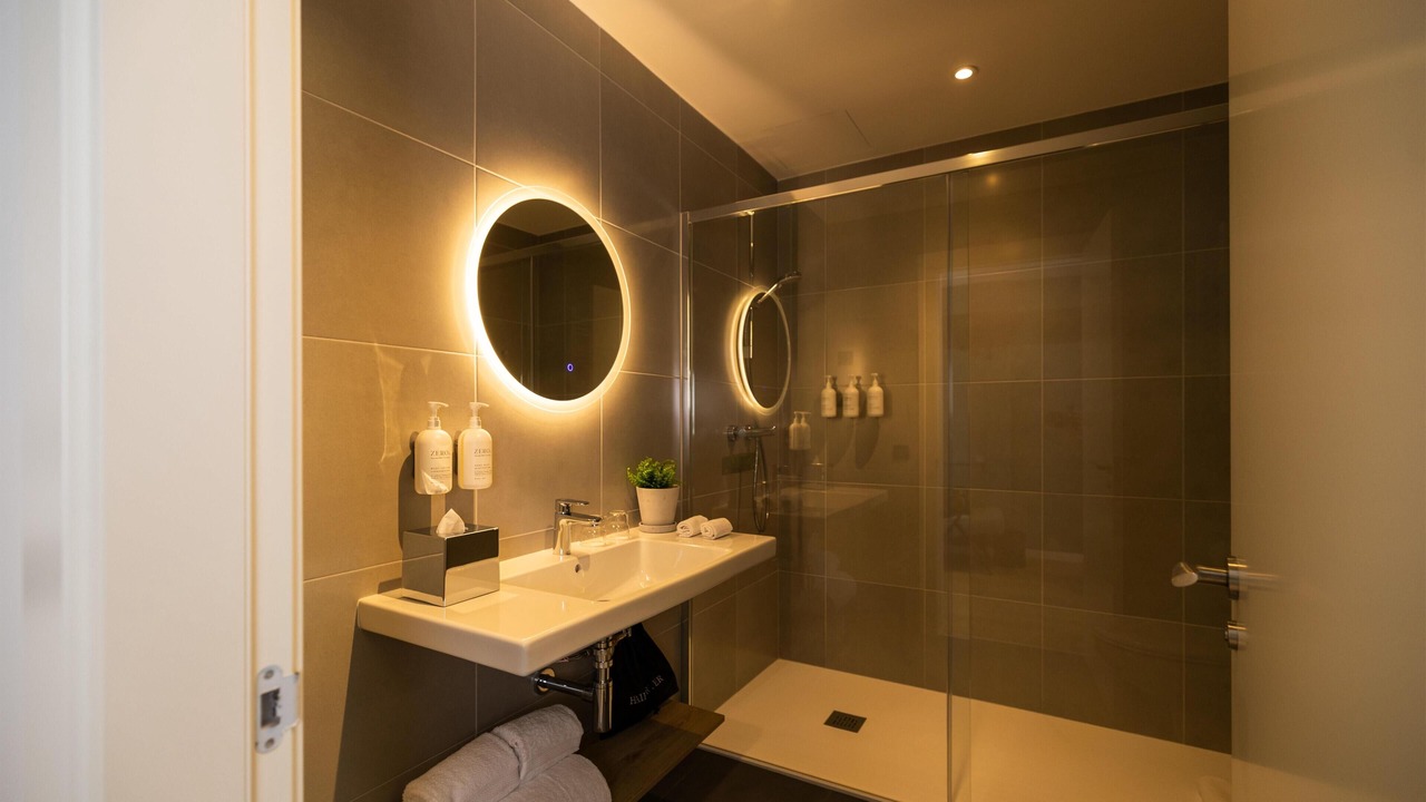 Photo of Bathroom in Simancas
