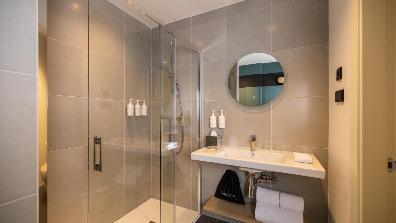 Photo of Bathroom in Simancas