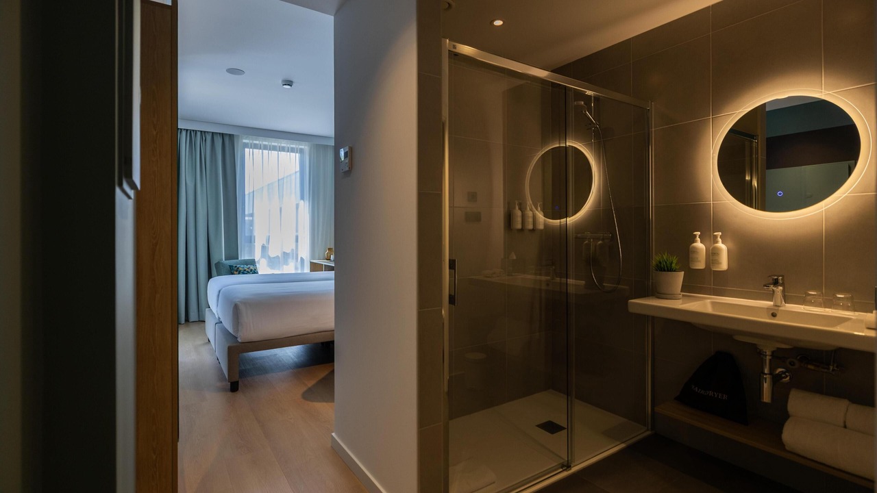 Photo of Bathroom in Simancas