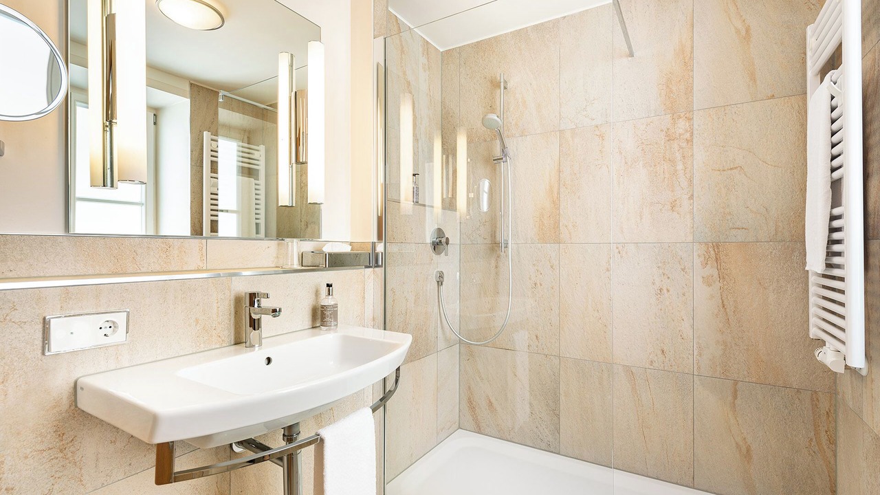 Photo of Bathroom in Freising