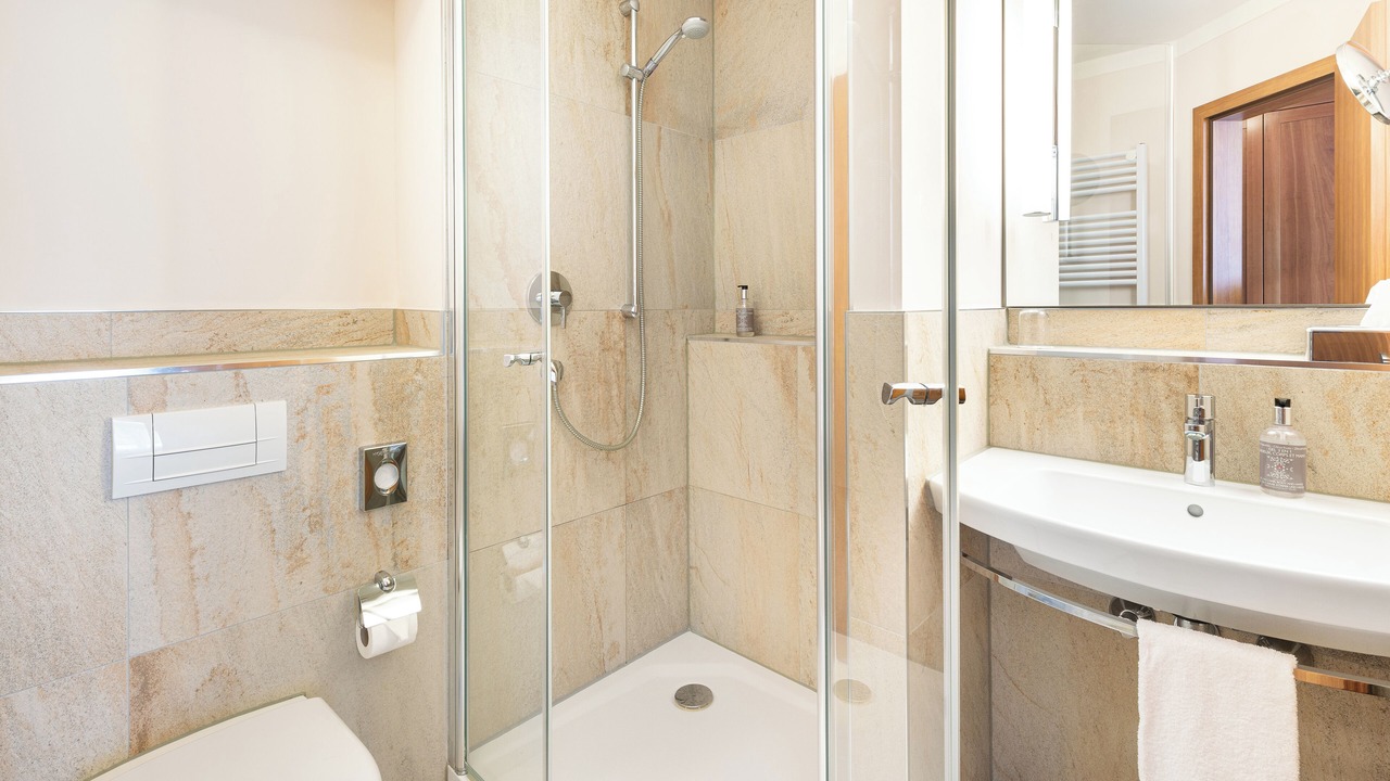 Photo of Bathroom in Freising