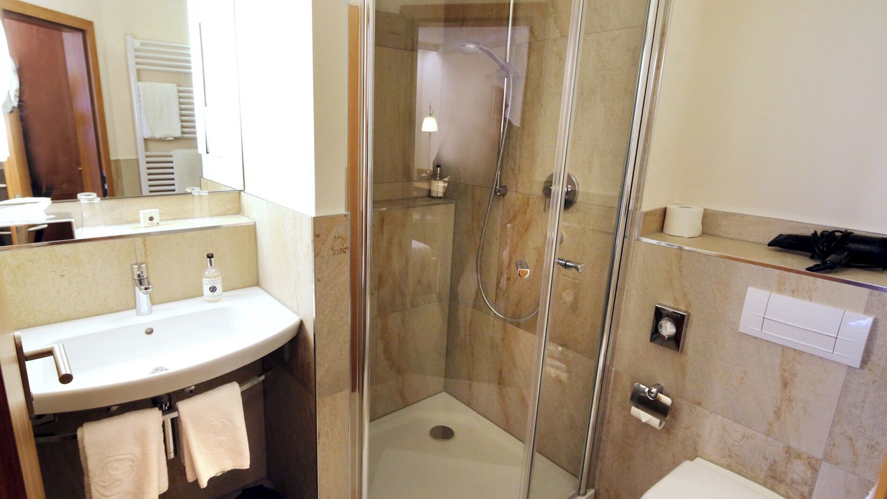 Photo of Bathroom in Freising