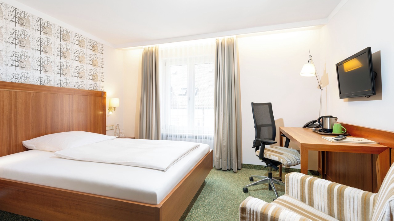 Photo of Bedroom in Freising