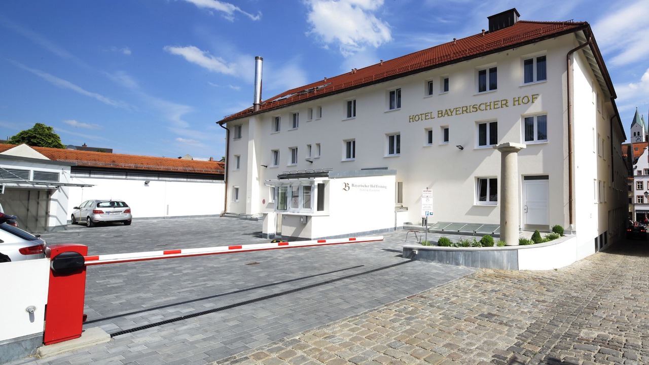 Photo of Others in Freising