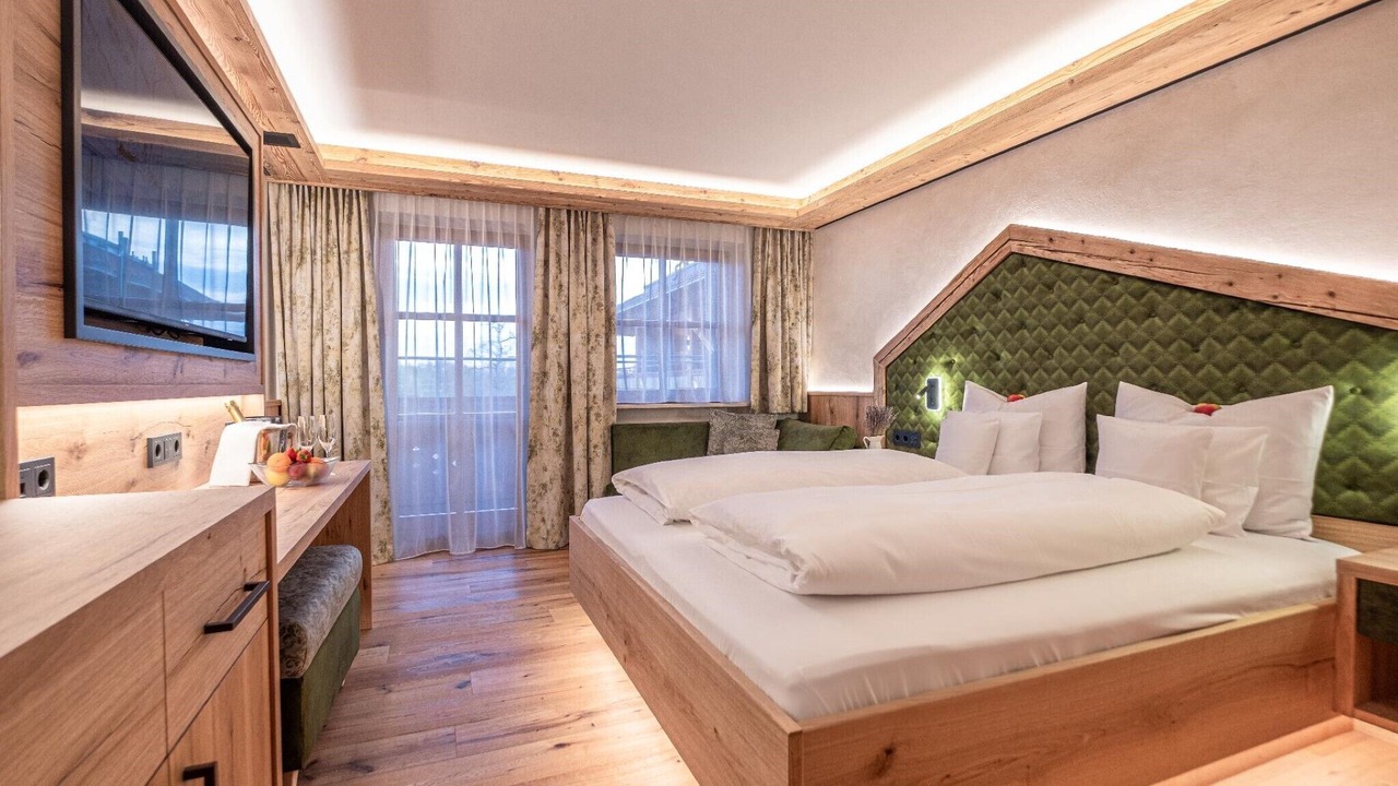 Photo of Bedroom in Arnschwang