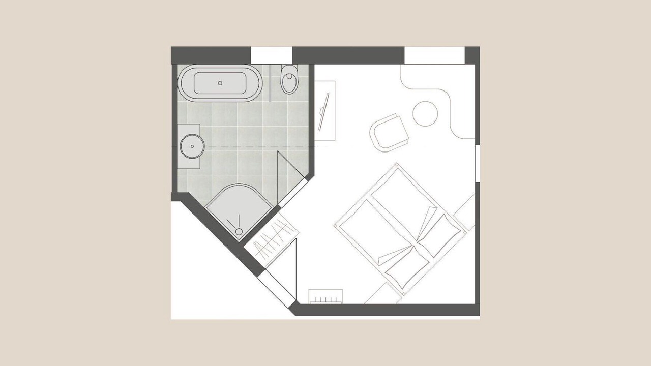Photo of Bedroom in Arnschwang