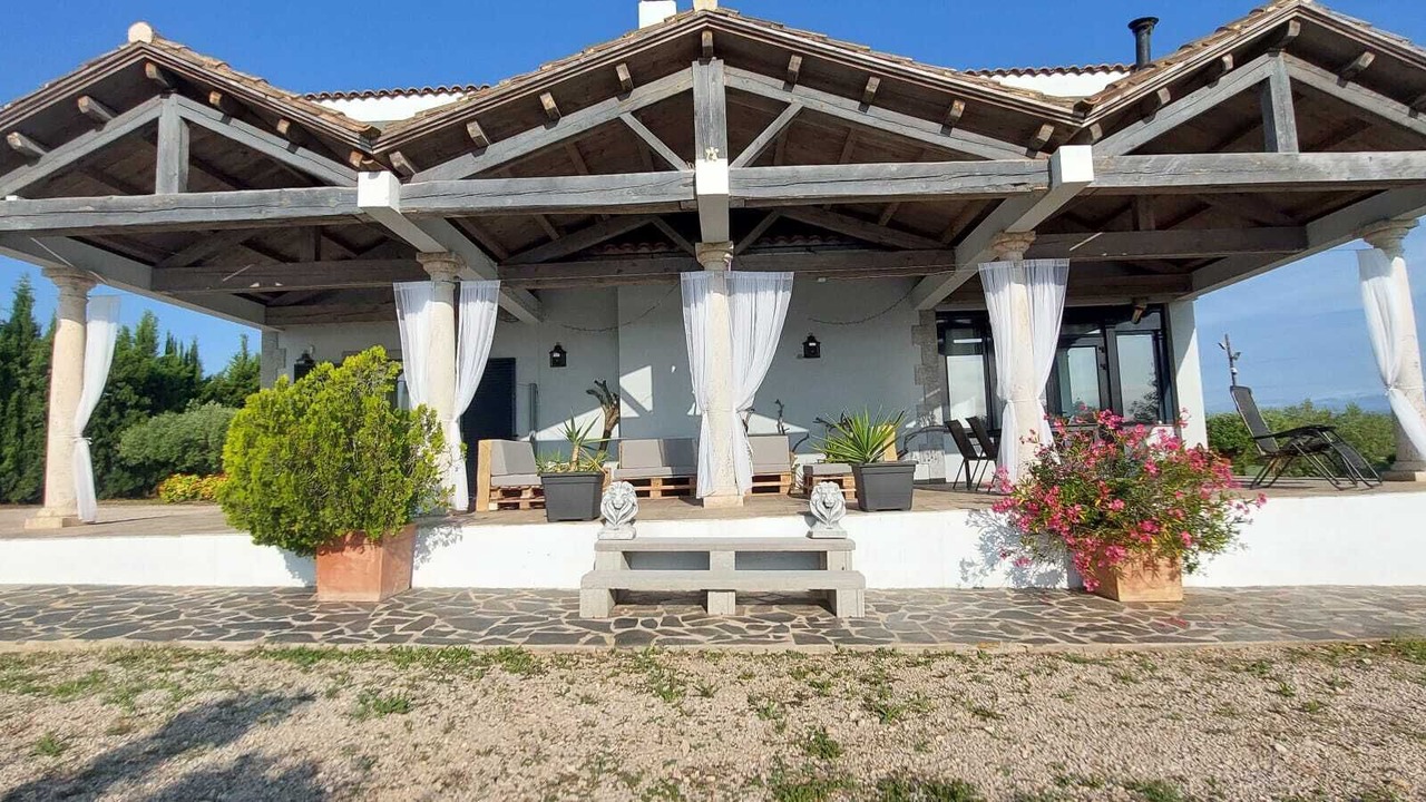 Photo of Patio Balcony in Calig