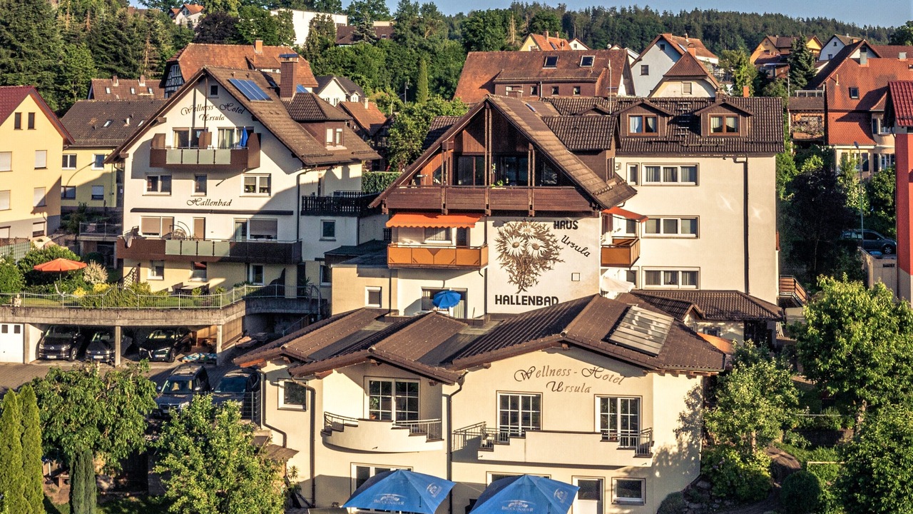Photo of Outdoor in Bad Brueckenau
