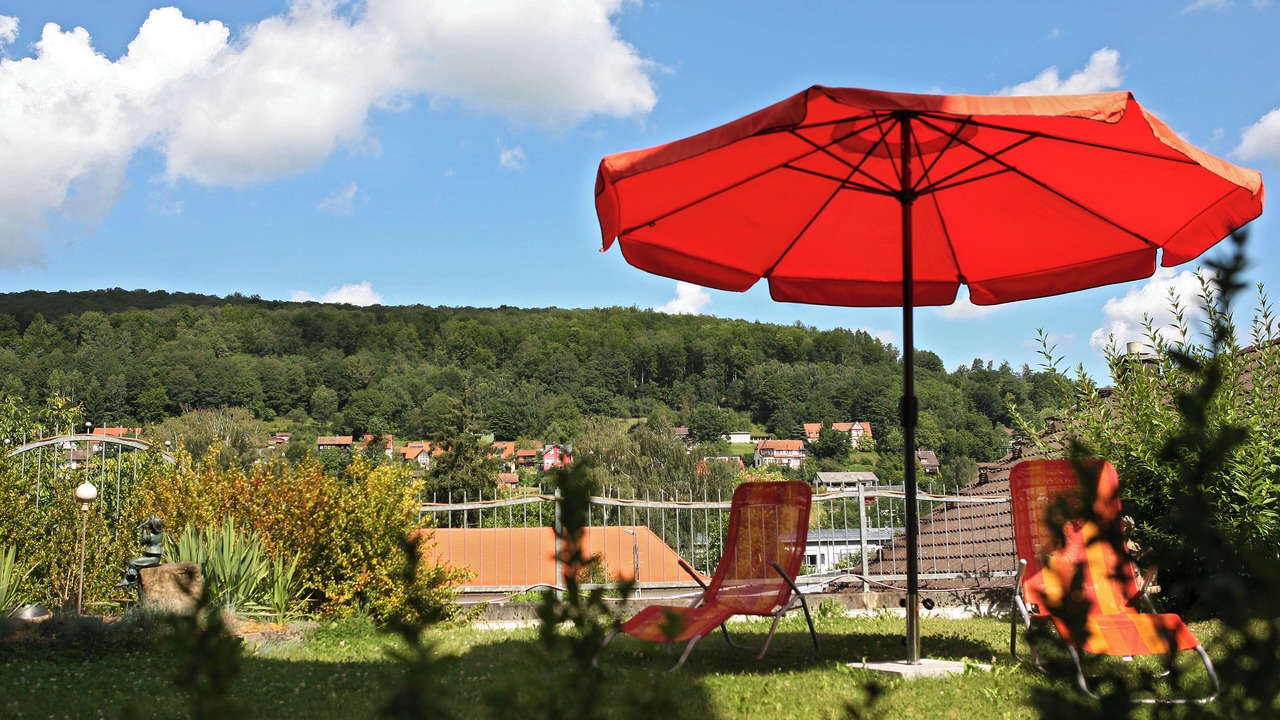 Photo of Outdoor in Bad Brueckenau