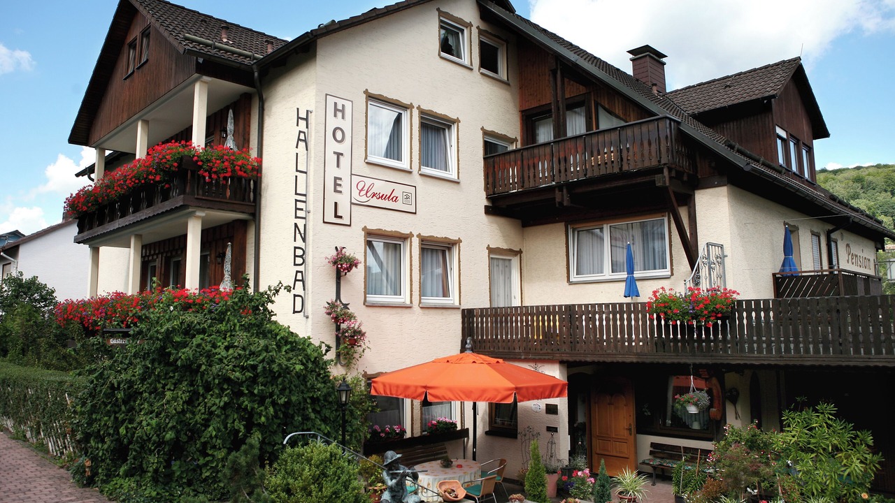 Photo of Outdoor in Bad Brueckenau