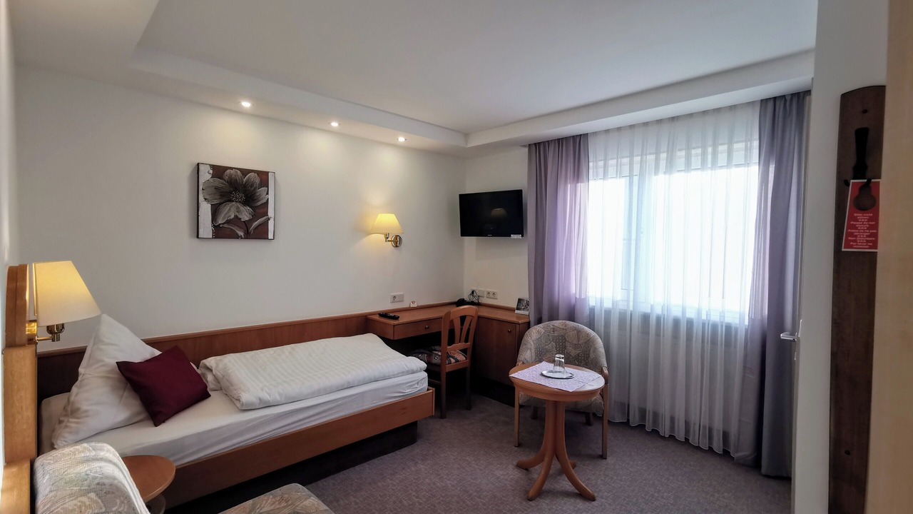 Photo of Bedroom in Bad Brueckenau