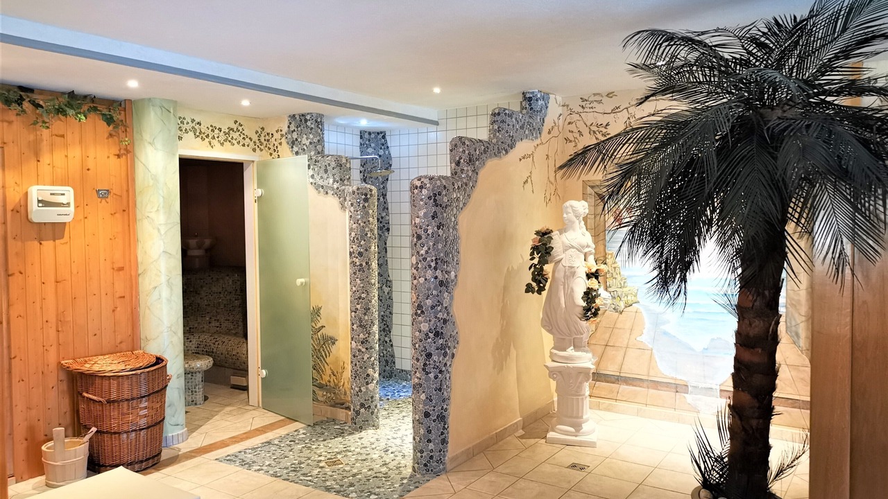 Photo of Bedroom in Bad Brueckenau