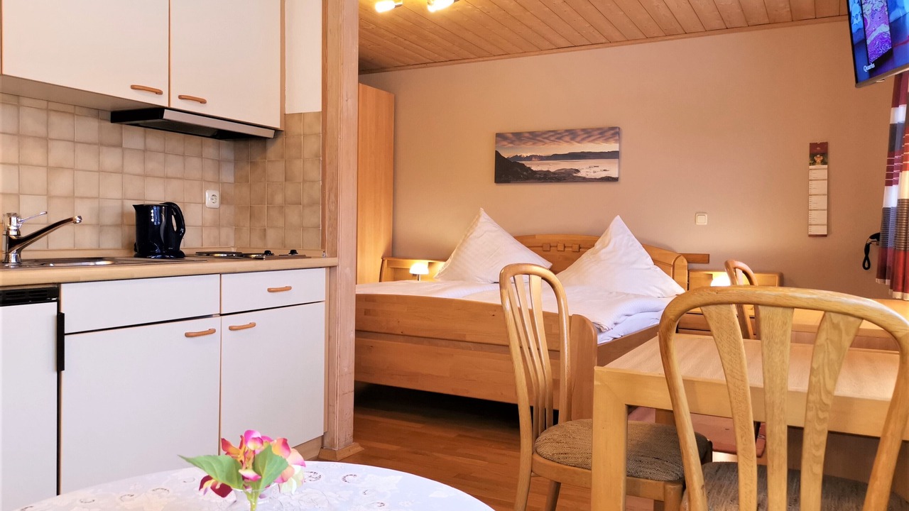 Photo of Bedroom in Bad Brueckenau