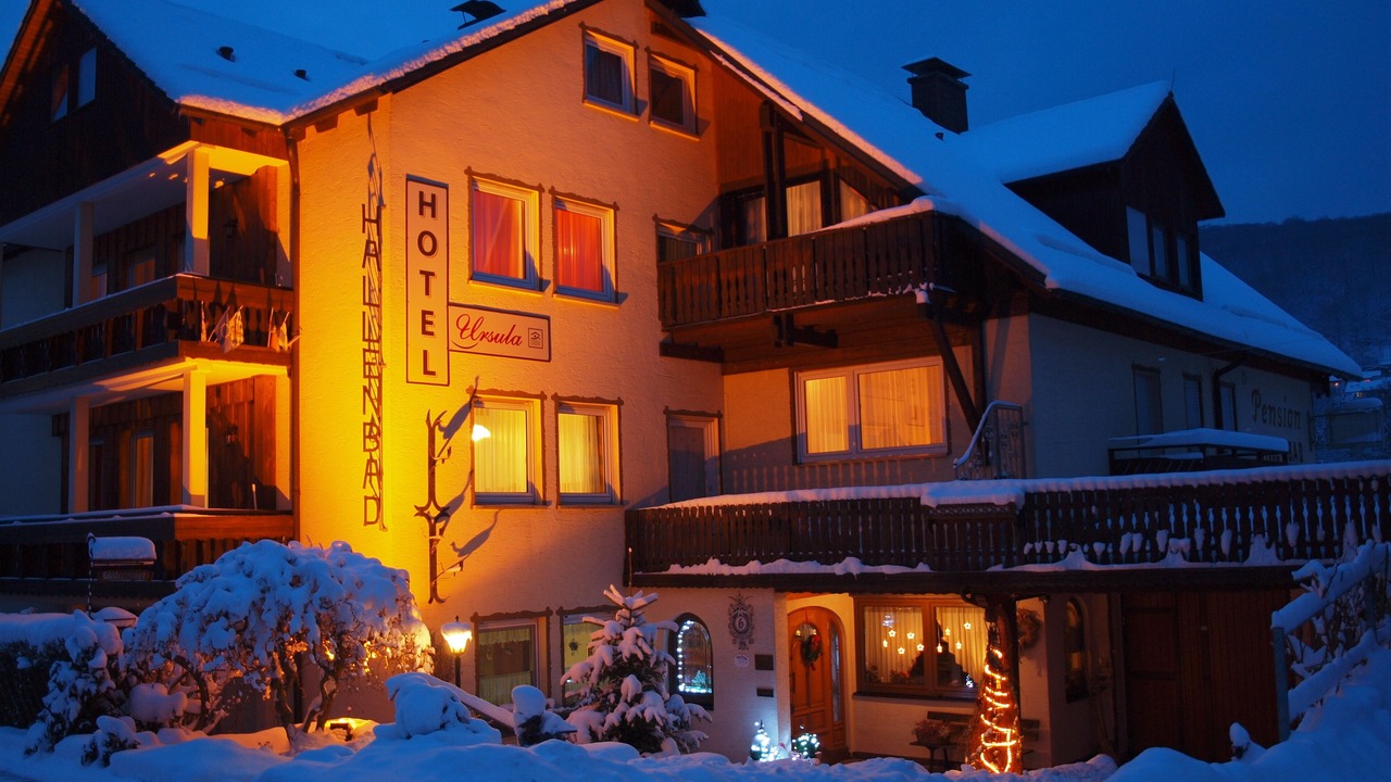 Photo of Outdoor in Bad Brueckenau
