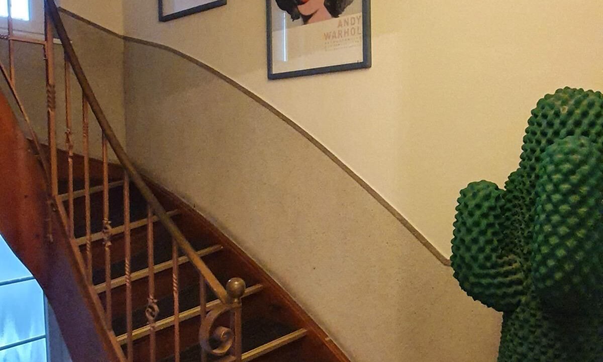 Photo of Others in Bahnhofsviertel
