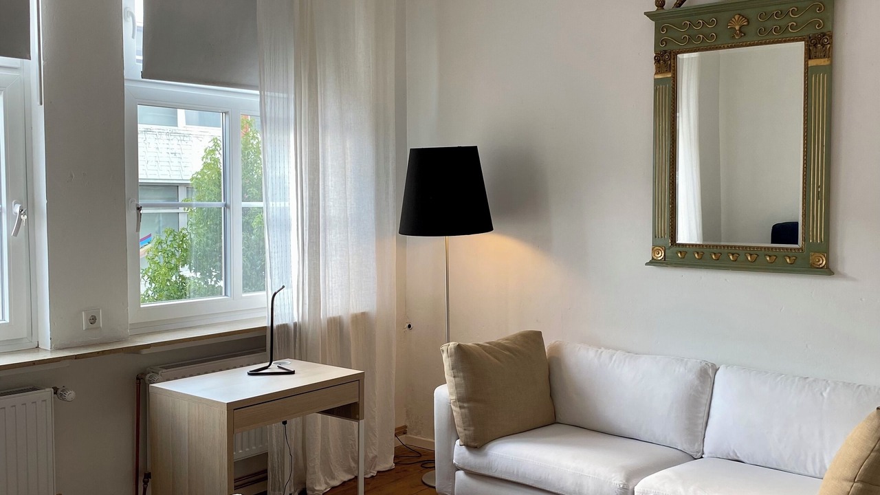 Photo of Bedroom in Bahnhofsviertel