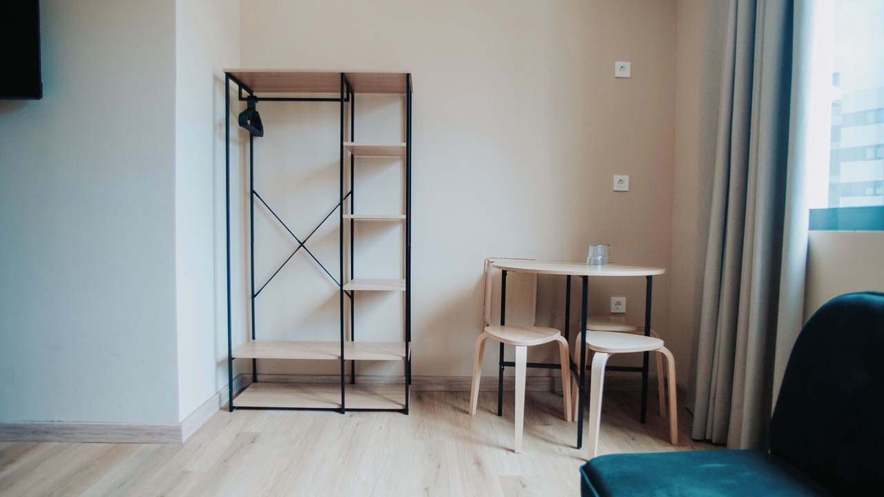 Photo of Bedroom in Valladolid