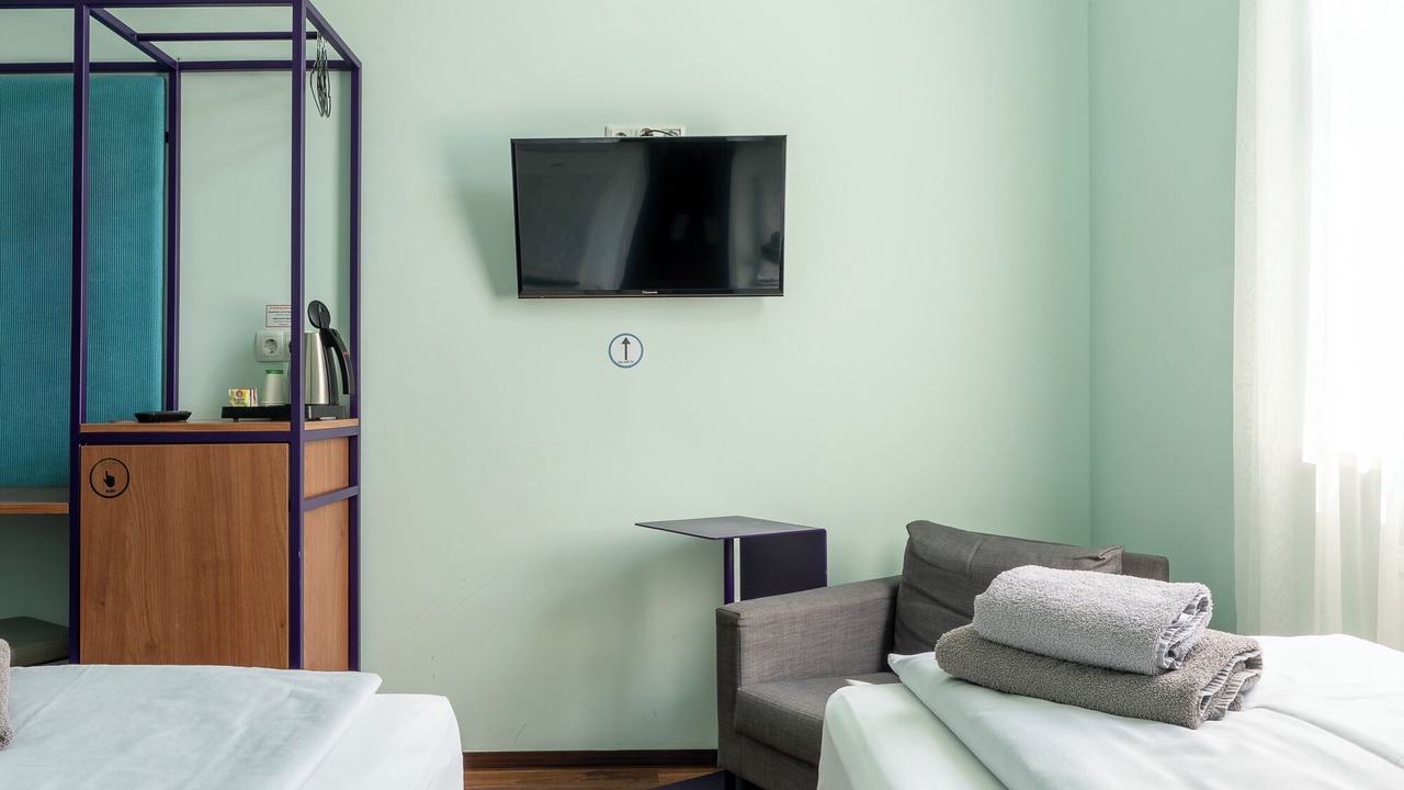 Photo of Bedroom in Ludwigsfeld