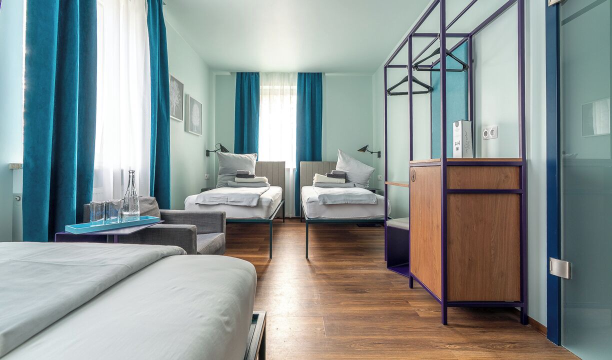 Photo of Bedroom in Ludwigsfeld