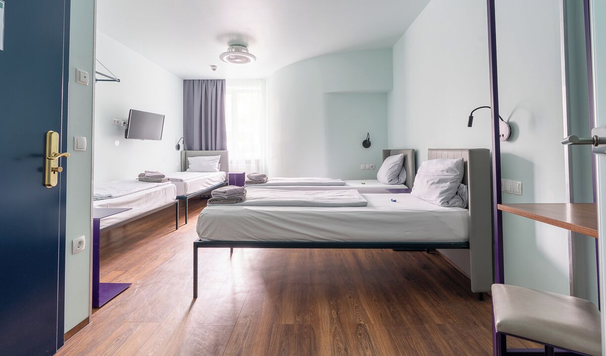 Photo of Bedroom in Ludwigsfeld