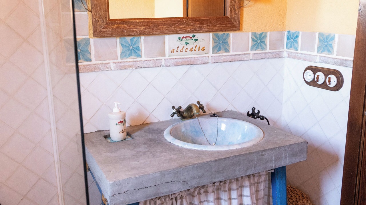 Photo of Bathroom in Dona Rama