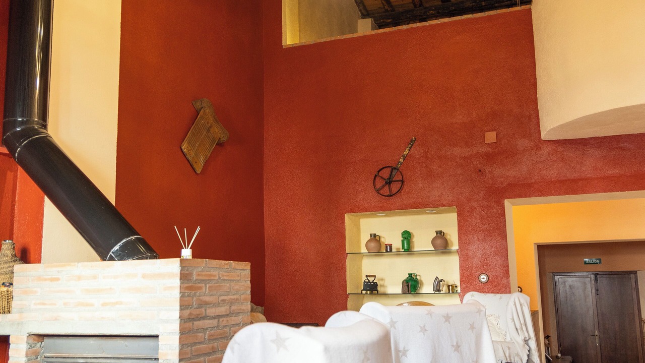Photo of Bedroom in Dona Rama