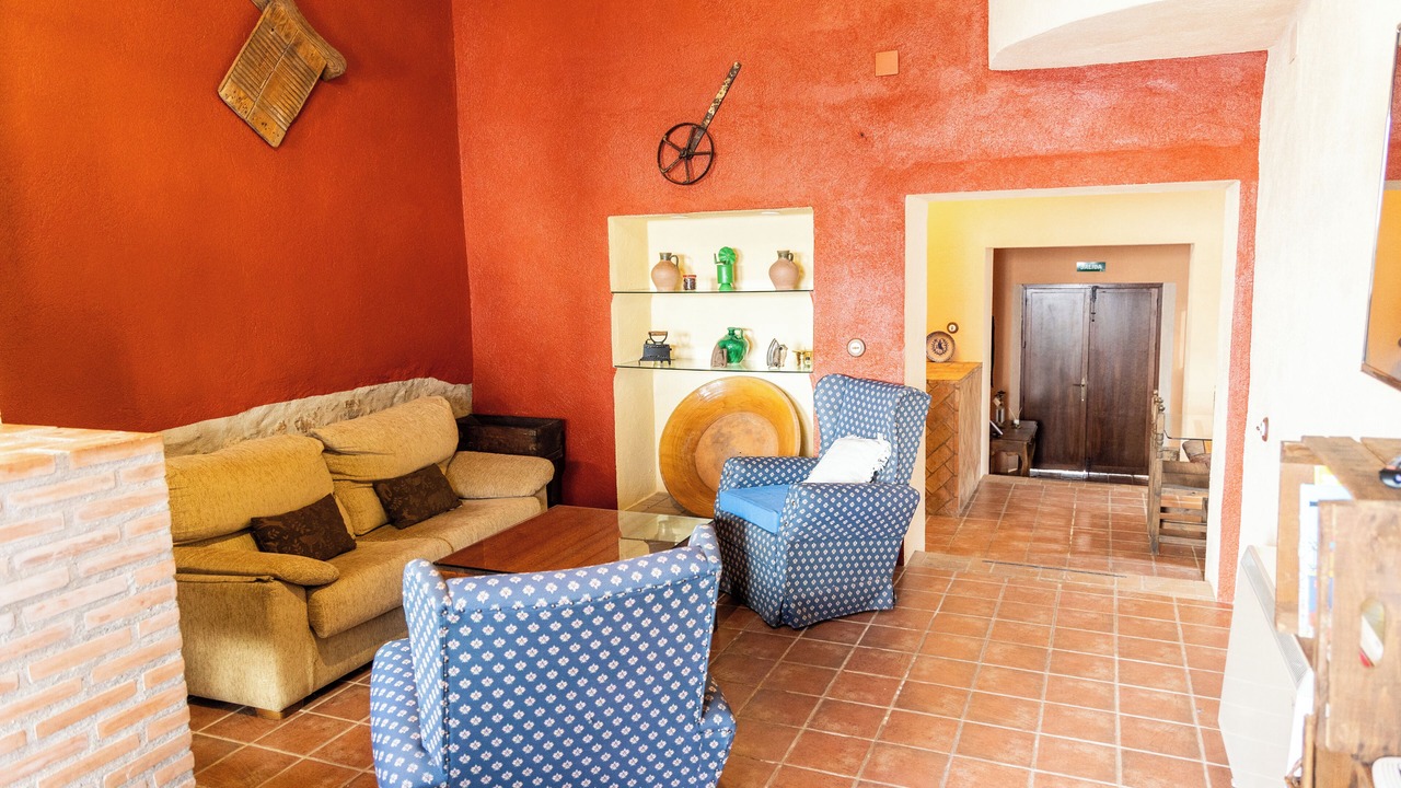 Photo of Bedroom in Dona Rama