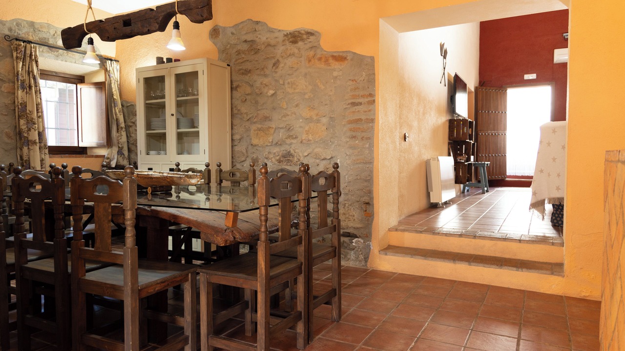 Photo of Bedroom in Dona Rama