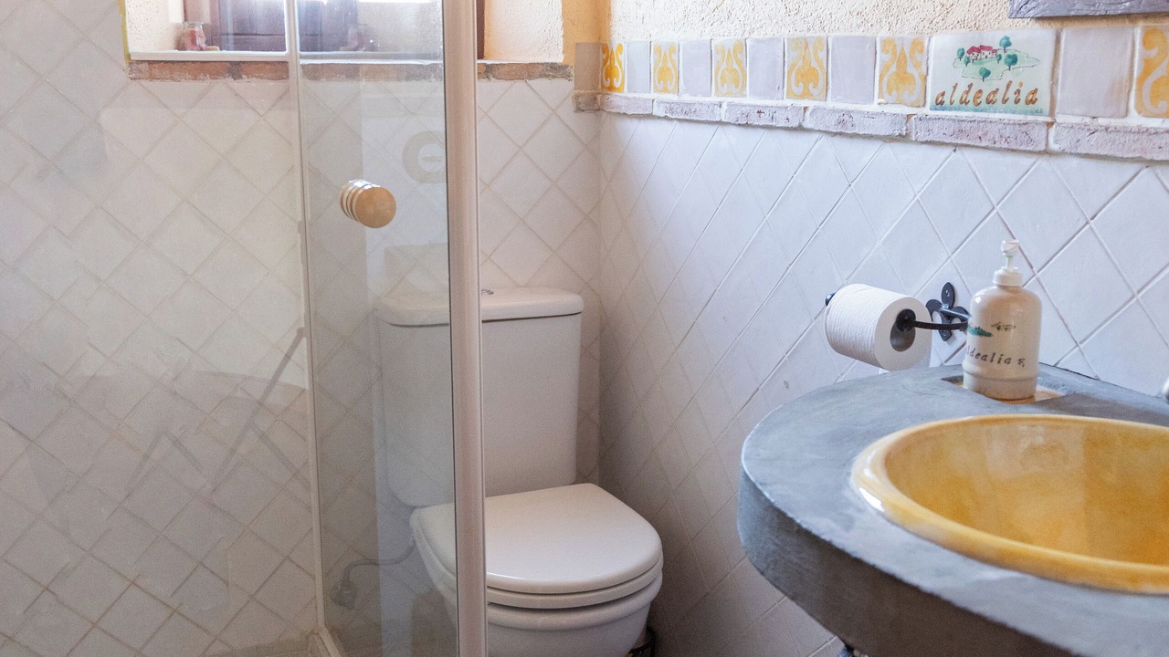Photo of Bathroom in Dona Rama