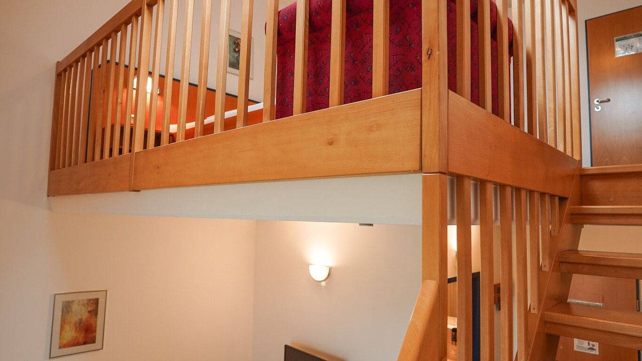 Photo of Bedroom in Sonnen