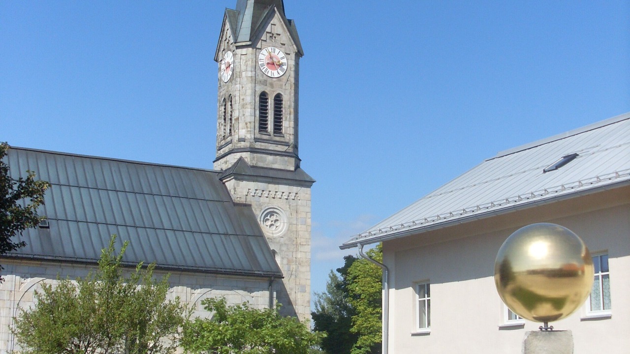 Photo of Others in Sonnen