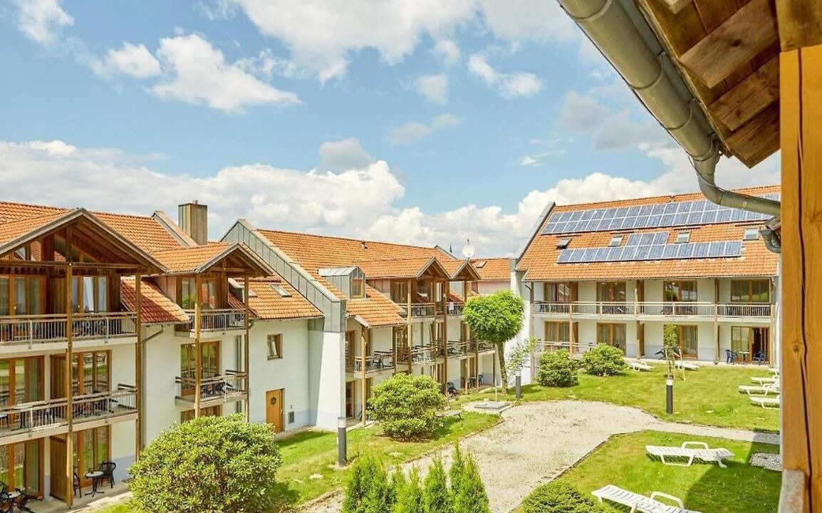 Photo of Outdoor in Sonnen