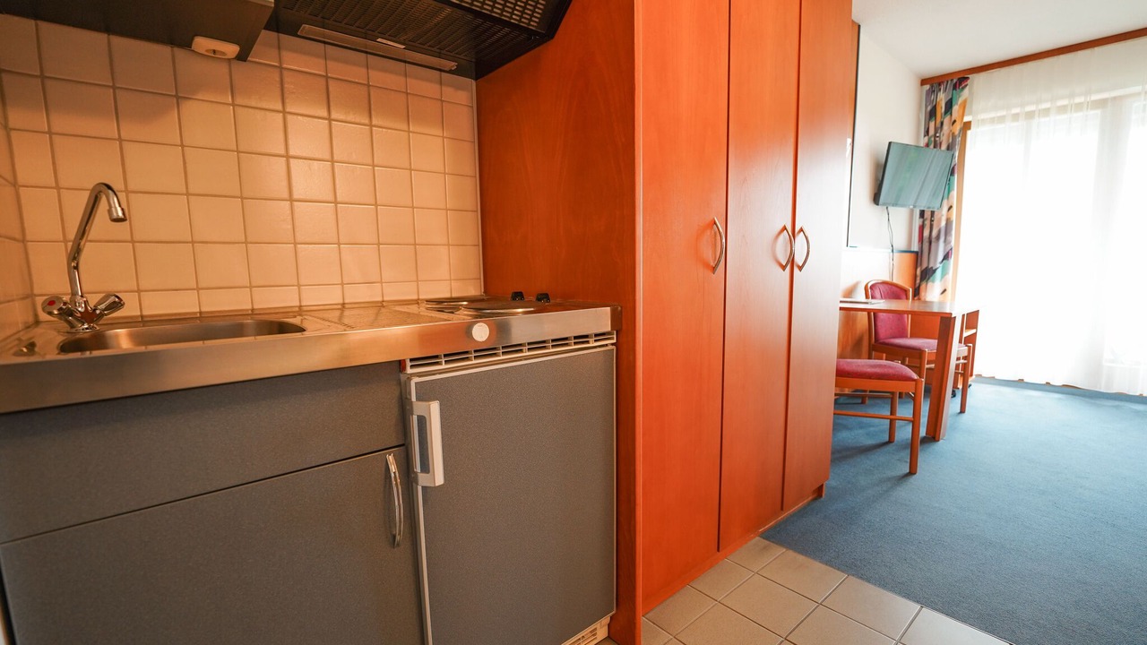Photo of Bedroom in Sonnen