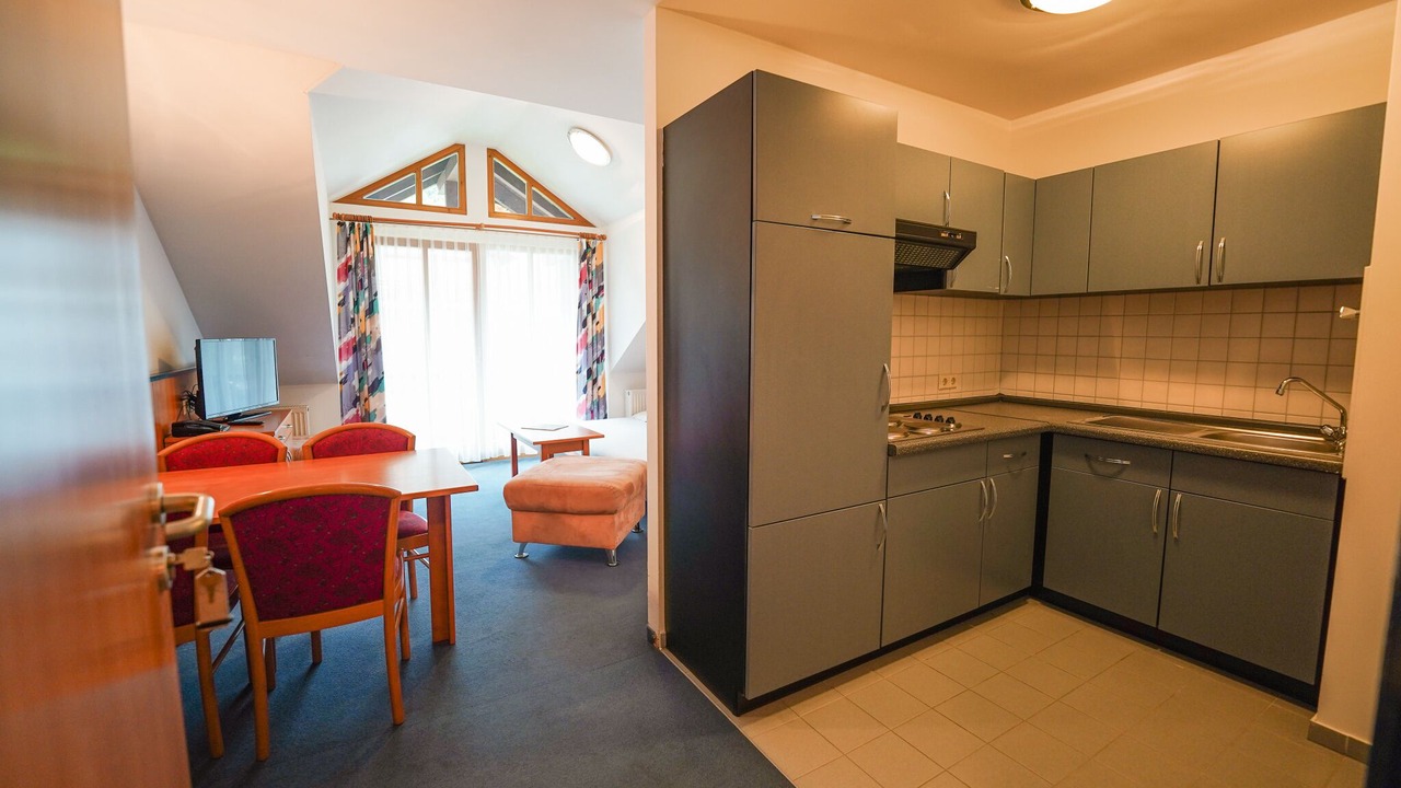 Photo of Bedroom in Sonnen