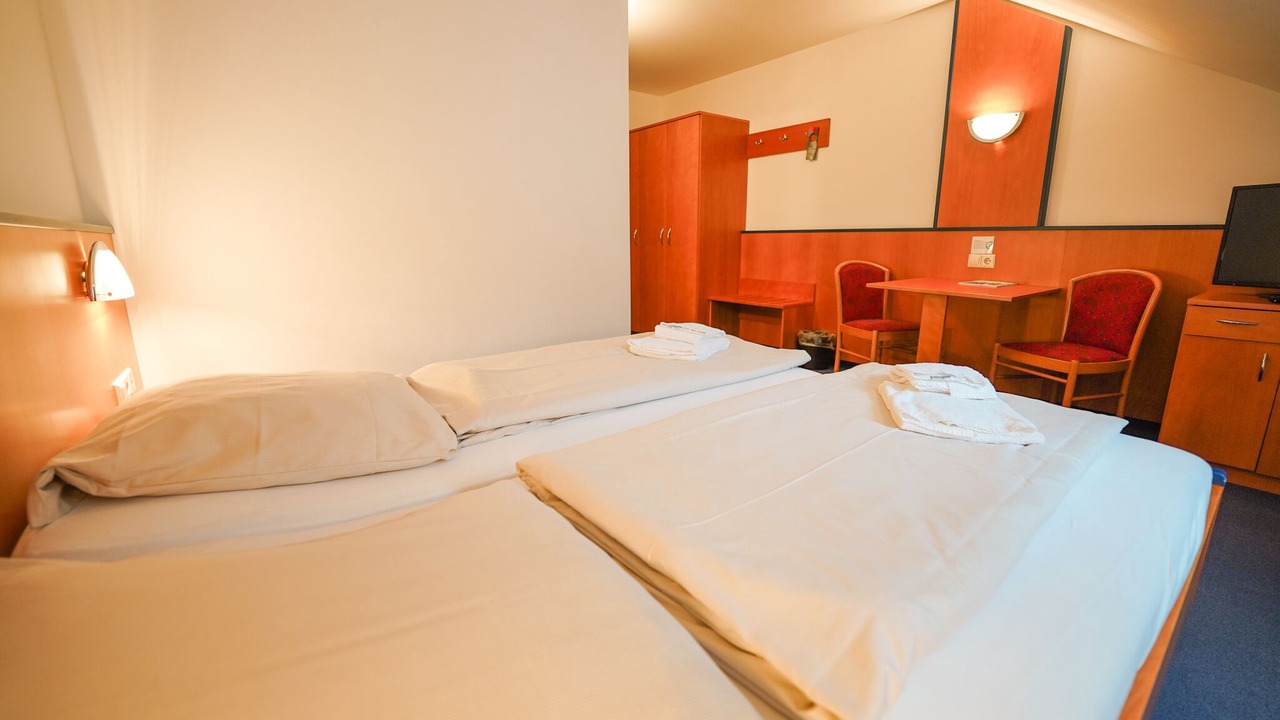 Photo of Bedroom in Sonnen